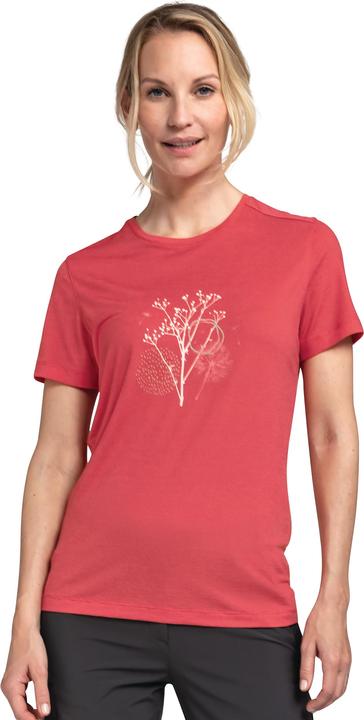 Produktbild Schöffel Women's T-Shirt Hochberg (48)