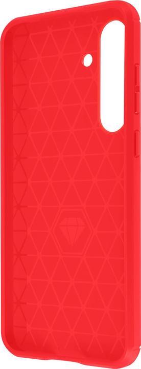 Actual product image Avizar Classic Carb Mobile Phone Case Series (Samsung Galaxy S24)