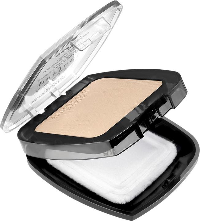 Actual product image Deborah Milano 24ore Perfect Compact Powder 02 9 g (Rose)