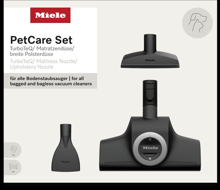 Image du produit Miele C-PCS