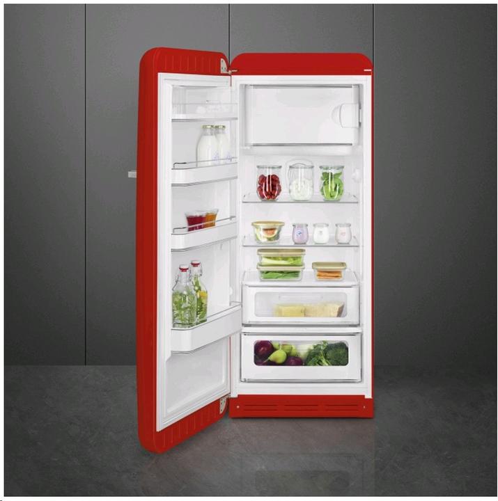 Immagine prodotto Smeg Stile retrò FAB28LRD5 (270 l)