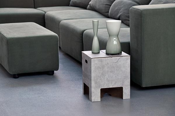 Image du produit Dutchdesign Dutch Design Chair - Tabouret