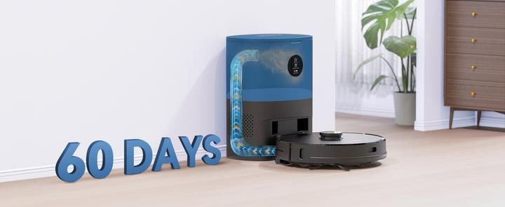 Productafbeelding Imou RV1 Pro Max (Stofzuigrobot)
