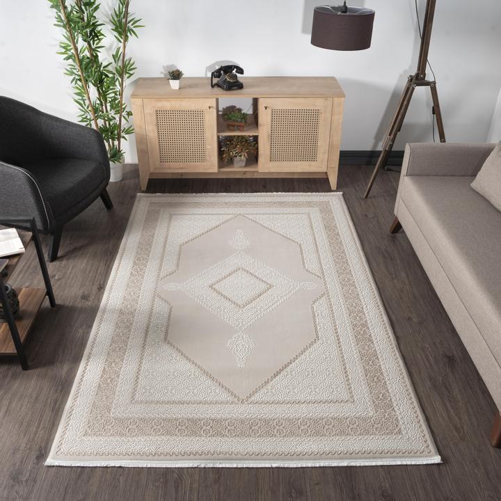 Actual product image Nirvana Leo (290 x 200 cm)