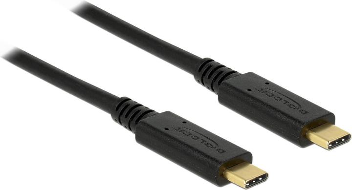 Actual product image Delock USB 3.1 Gen 1 (2 m, USB 3.1)