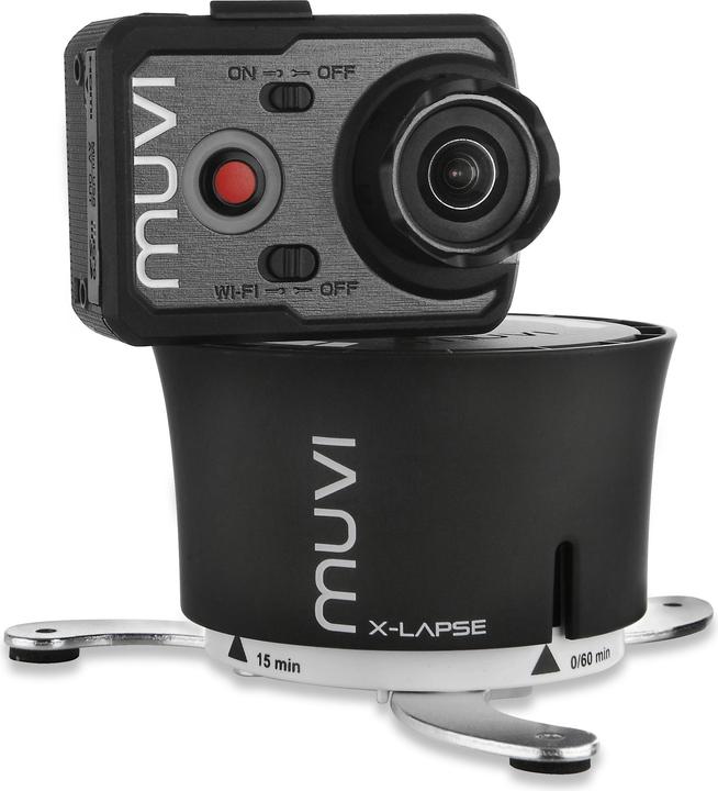 Image du produit veho Accessoire Muvi X-Lapse Time Lapse (GoPro)