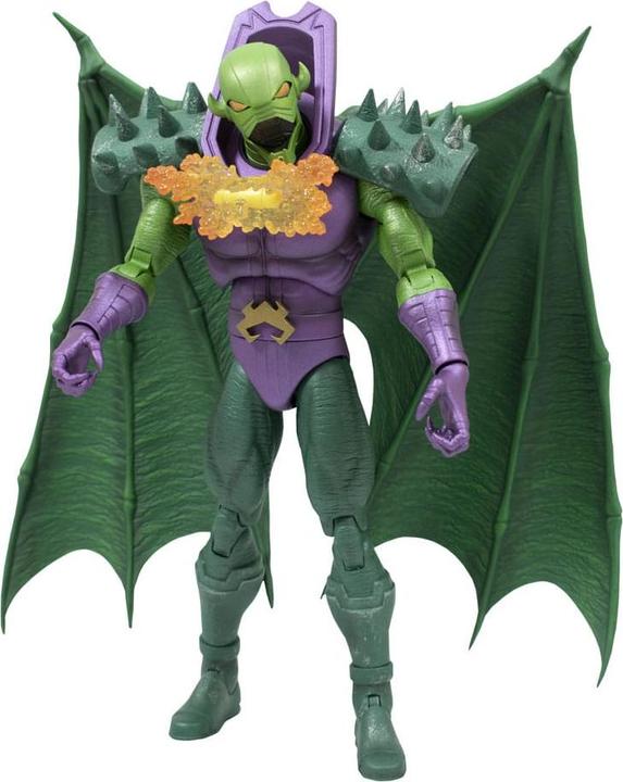 Image du produit Diamond Select Toys Marvel Select Figurine Annihilus 18 cm