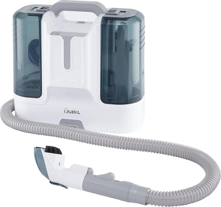 Produktbild Casativo Waschsauger für Polster, Textilien, Autositze, 450 Watt, 1kPa