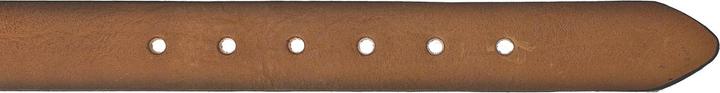 Actual product image Vanzetti Leather belt (90)