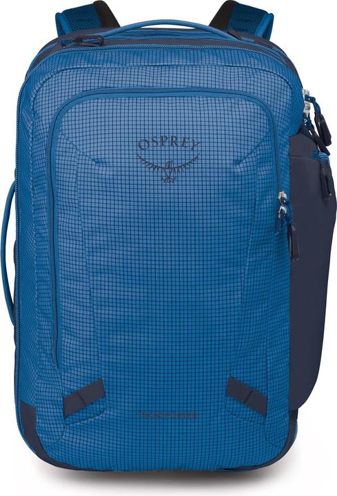 Image du produit Osprey Transporter Travel Pack 44,Flame (44 l)