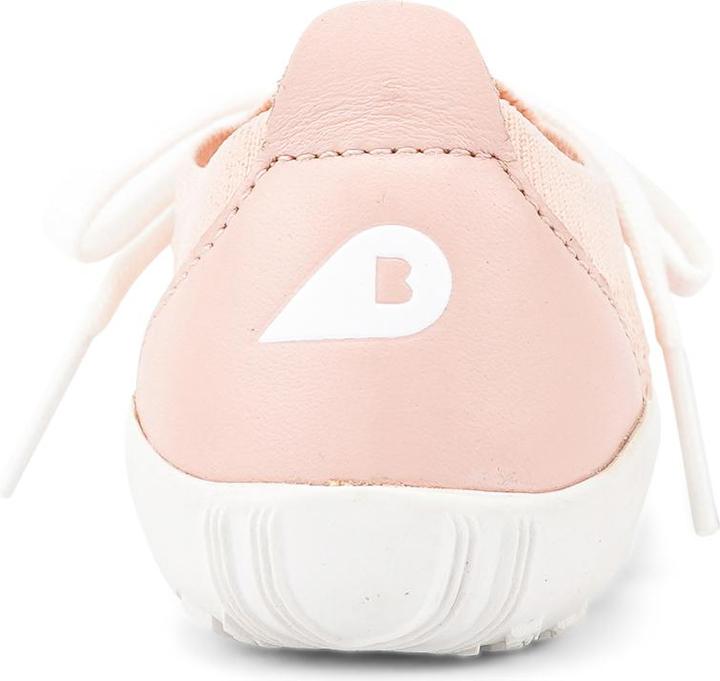 Actual product image Bobux Baby shoe Play Knit dusk/vanilla (22)