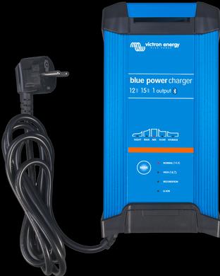 Immagine prodotto Victron Energy Caricabatterie Blue Smart IP22 24/16 (3) (con Bluetooth) (24V, 16 A)