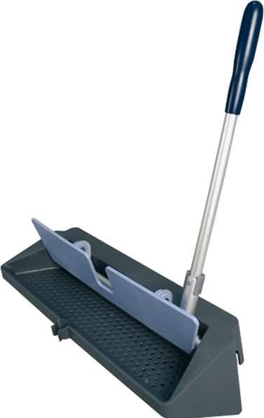 Produktbild Vileda Swep Duo Presse dunkelgrau/blau (1 Stk.)