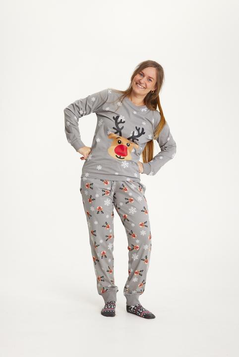 Image du produit Christmas Sweats Rudolph (S)