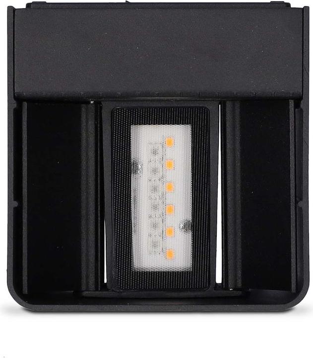 Image du produit Nedis Lampe d'extérieur Smartlife | 2 x 270 lm | Zigbee 3.0 | 12 + 4 W | RGB / blanc chaud | 2700 K | (540 lm, IP65)