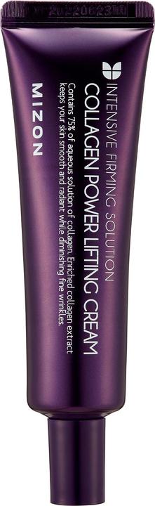 Image du produit Mizon tube collagen power lifting cream 35ml (35 ml, Crème 24h)