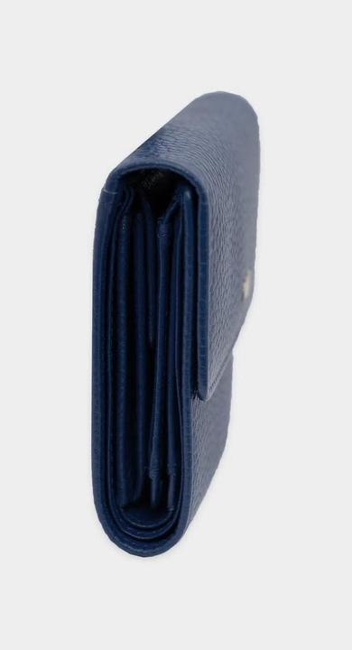 Produktbild Braun Büffel Portemonnaie "Asti" Navy