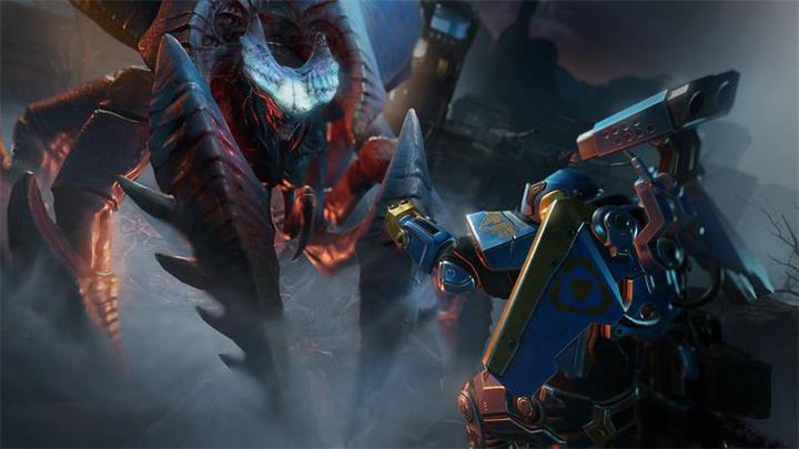 Actual product image Phoenix Point: Behemoth Edition (PS4, DE)