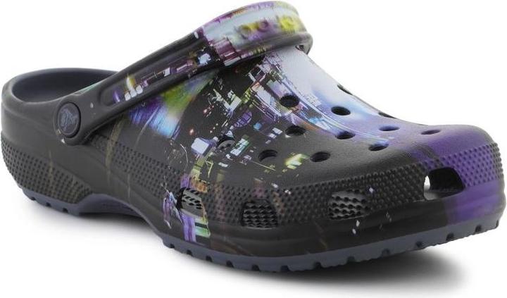 Image du produit Crocs Classic Meta Scape Clog (39)