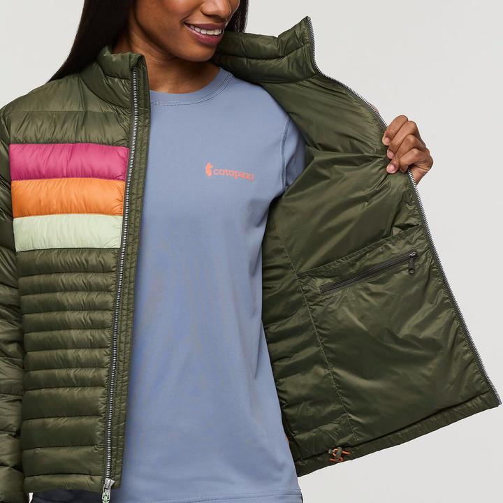Produktbild Cotopaxi Fuego Down Jacket (S)