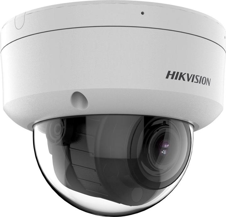Immagine prodotto Hikvision IP CAMERA DS-2CD2743G2-LIZS2U (2 8-12 mm) (2688 x 1520 pixel)