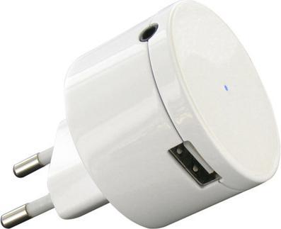 Produktbild BeeWi BBR100 Bluetooth Stereo Music Receiver