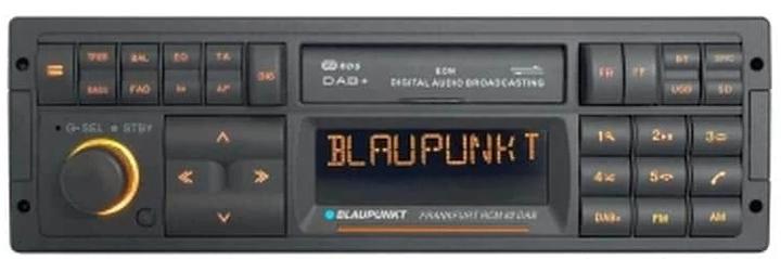 Produktbild Blaupunkt Frankfurt RCM82DAB