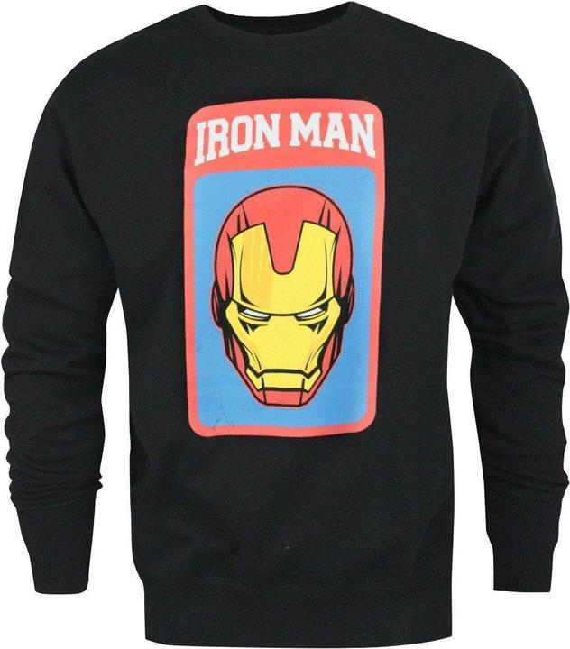Iron Man Sweatshirt