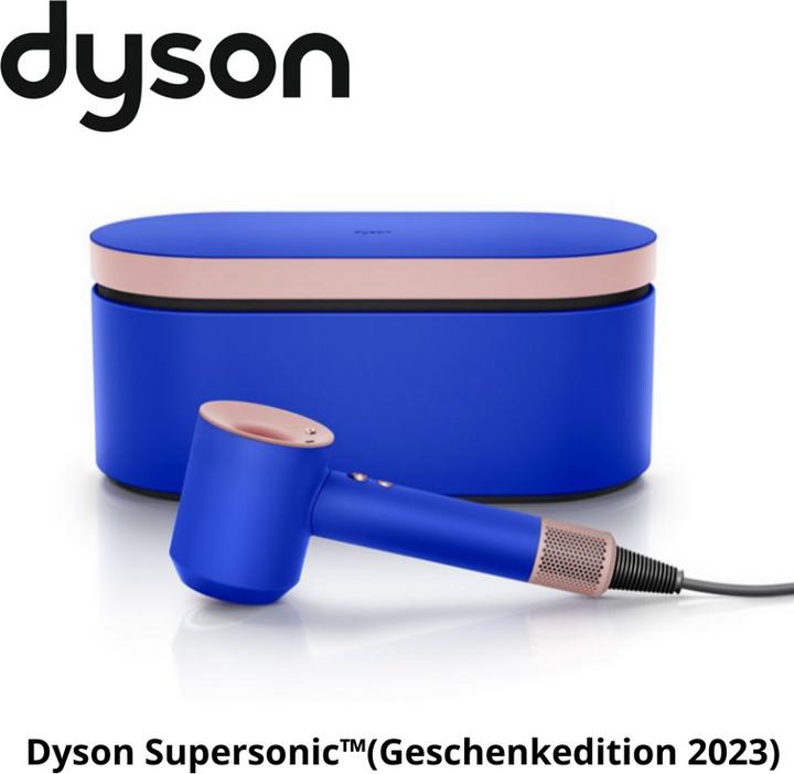 Dyson Supersonic Haartrockner Gifting Edition