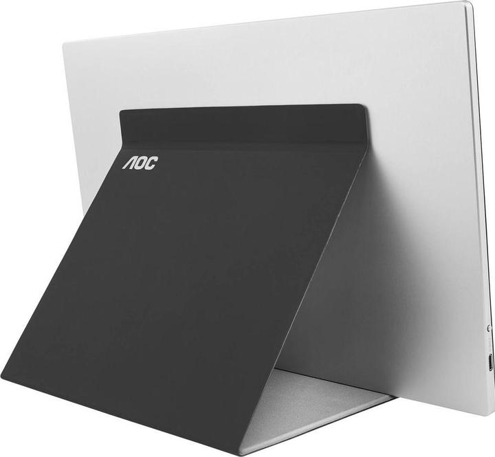 Image du produit AOC I1601fwux (1920 x 1080 pixels, 16")