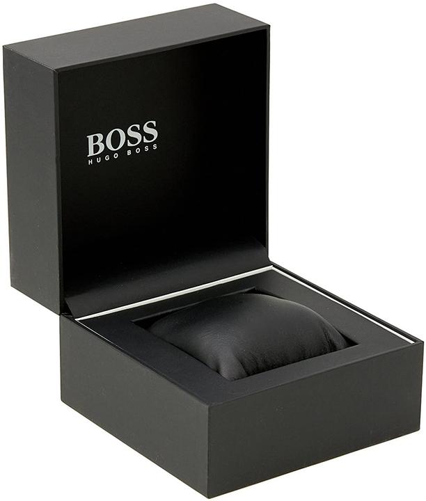 Produktbild BOSS Hero (Chronograph, 45 mm)