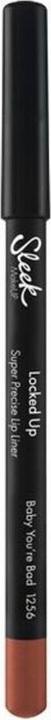 Image du produit Sleek MakeUP Sleek Make Up Lápiz de Labios Baby You're Bad (Baby You're Bad)