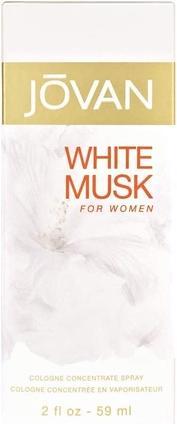 Produktbild Jovan White Musk (Eau de cologne, 59 ml)