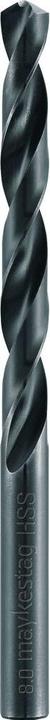 Actual product image Alpen Twist drill HSS - MAYKESTAG (5.1 millimetre)