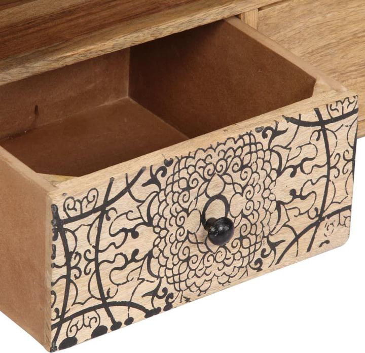 Actual product image VidaXL Frank (140 x 30 x 40 cm)