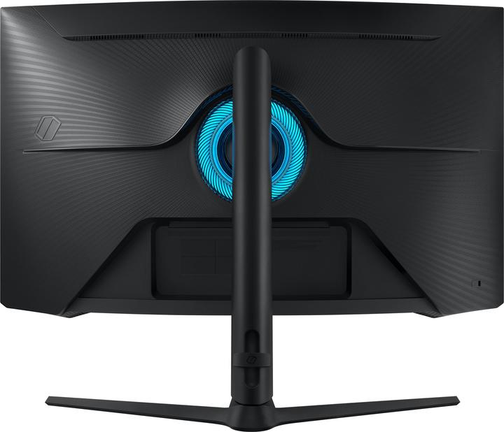 Produktbild Samsung Odyssey G6 - G65B (2560 x 1440 Pixel, 32")