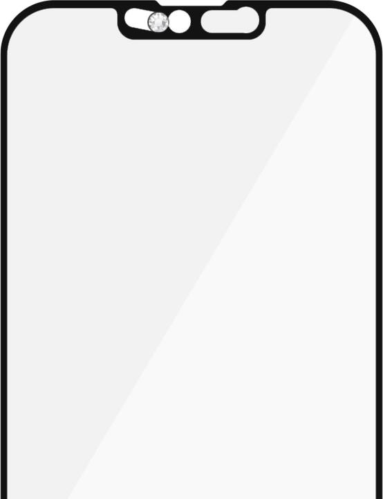 Image du produit PanzerGlass Protection d'écran CF Cam Slider AB (1 pièce(s), Apple iPhone 13 mini)
