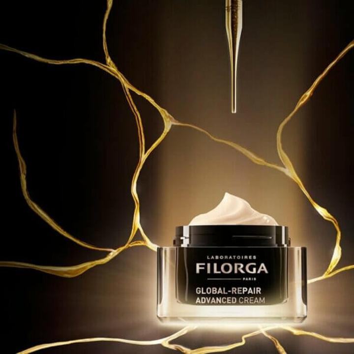 Actual product image Filorga Global Repair Advanced (50 ml, Day cream)