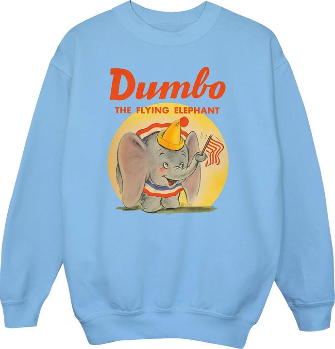 Produktbild Disney Sweatshirt Jungen (140, 146)