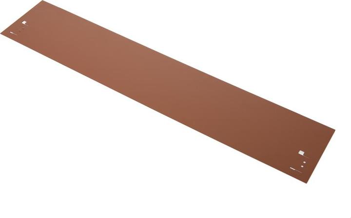 Produktbild Green Split Rasenkanten Metall Höhe 13.5-18.5 | Beeteinfassung | Beetumrandung | Beetbegrenzungen (18.50 cm)
