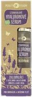 Produktbild Purity Vision - Bio Lavender Hyaluronic Serum - 50ml (50 ml)