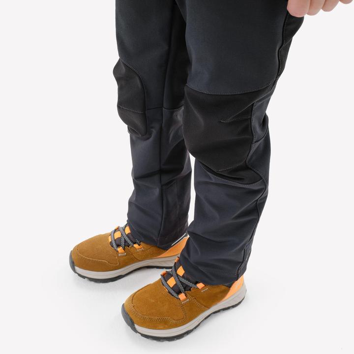 Actual product image Quechua MH550 (5, 6)