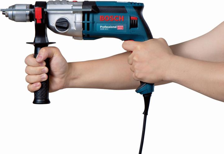 Produktbild Bosch Professional GSB 24-2 (Netzbetrieb)