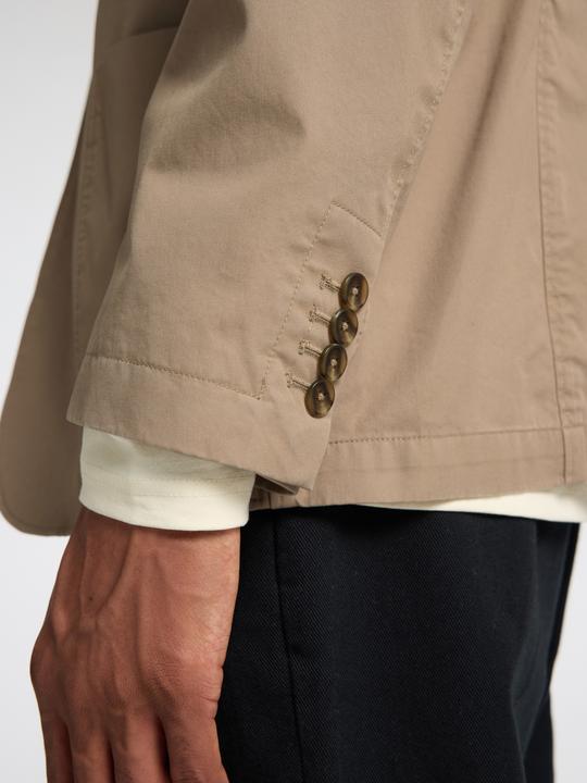 Produktbild Selected Homme 100% Baumwoll Blazer (52)