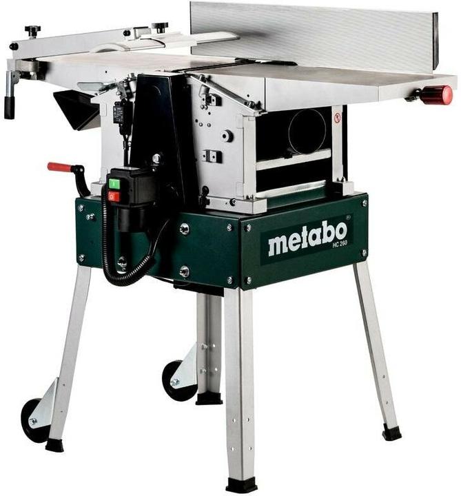 Immagine prodotto Metabo HC 260 C - 2,2 WNB