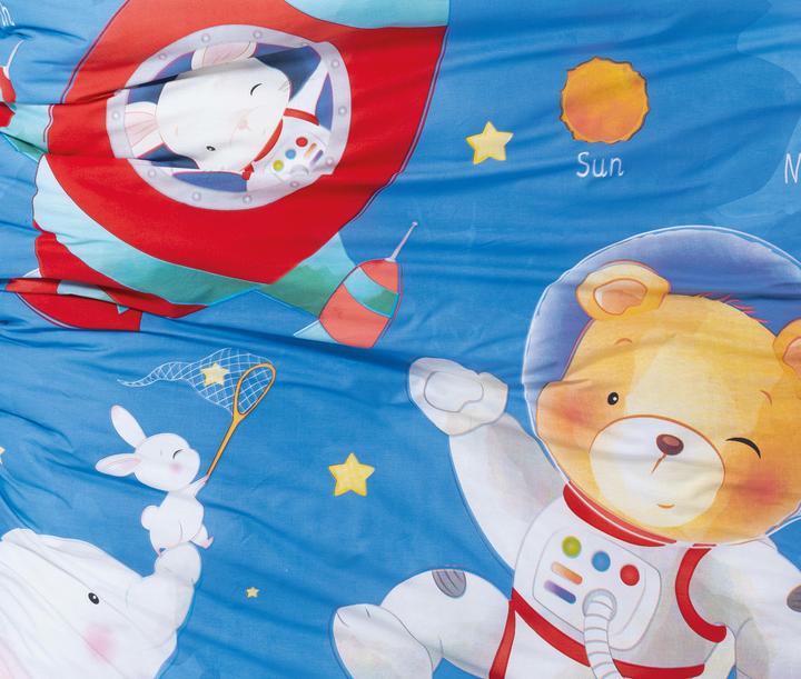 Immagine prodotto Cotton Box Biancheria da letto Planet