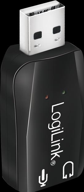 Image du produit LogiLink UA0053 (USB 2.0)