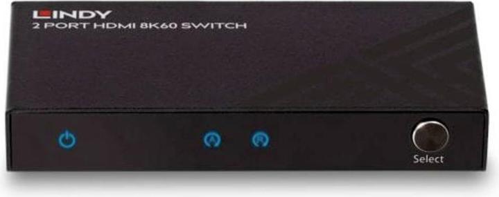 Immagine prodotto Lindy Switch HDMI a 2 porte
