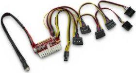Immagine prodotto Intertech Mini-ITX PSU Rev.2 (120 W)