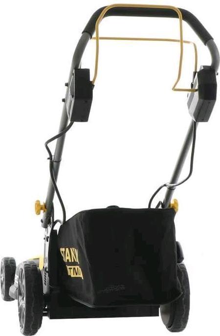 Actual product image Stanley ST KOSIARKA V20 SFMCMWS251M (Rechargeable battery operated)